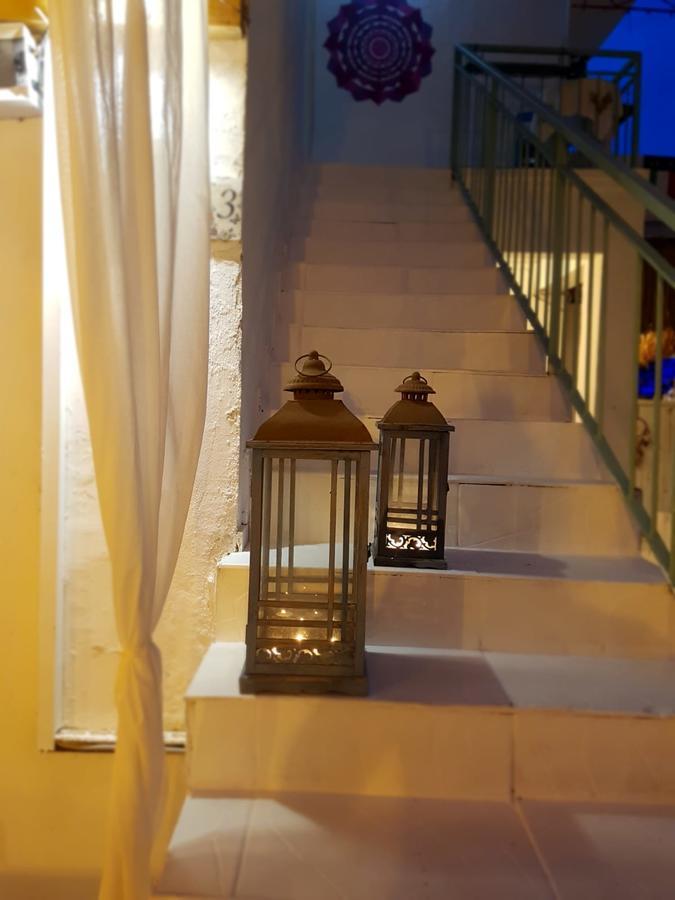 Guest house Fullmoon Rooms Cesme