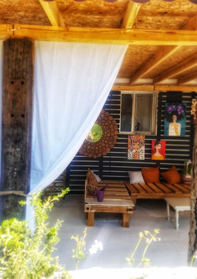 Fullmoon Rooms Cesme *
