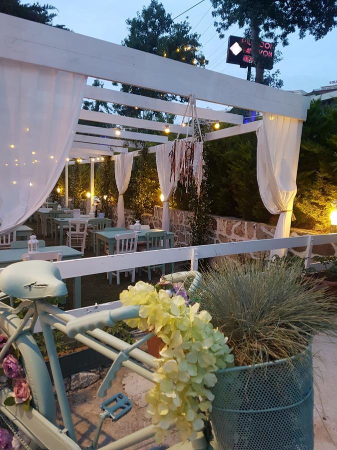Fullmoon Rooms Cesme