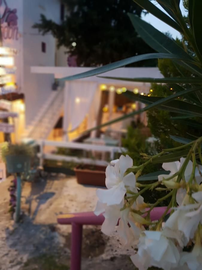 Fullmoon Rooms Cesme Cesme