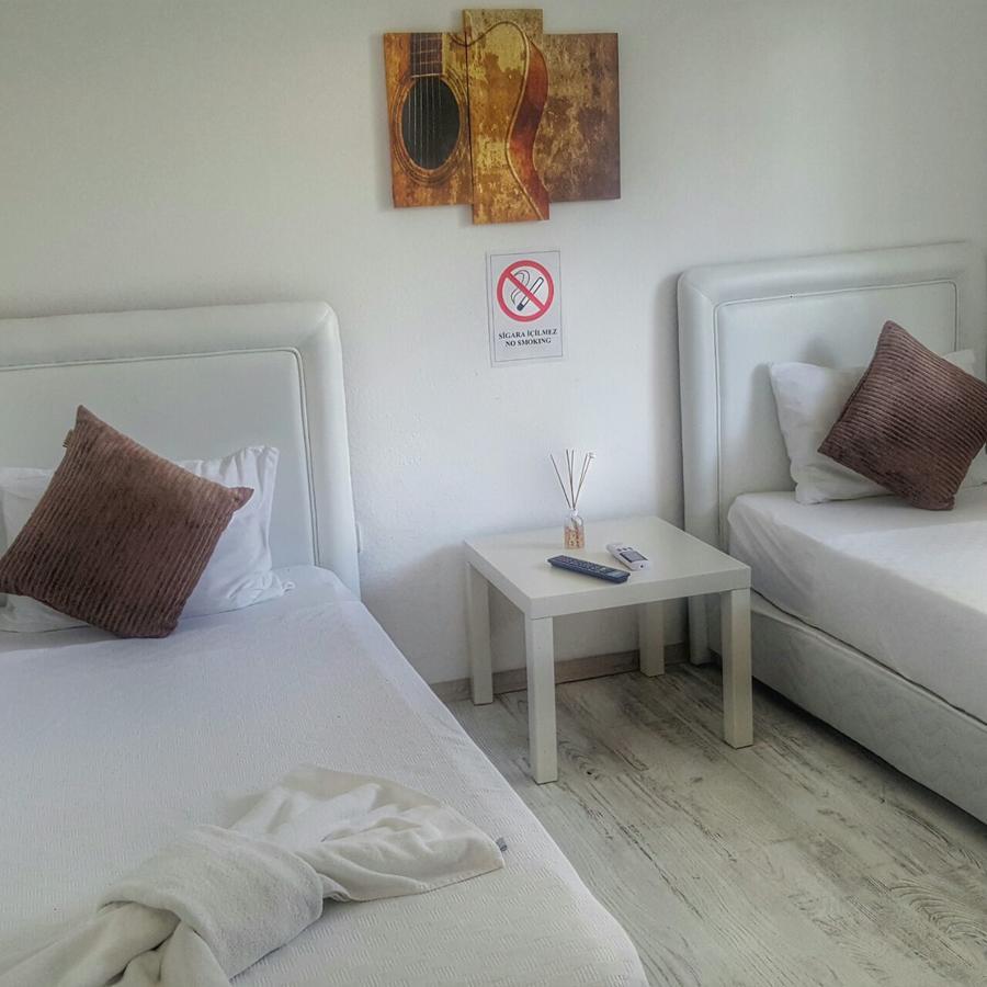 Fullmoon Rooms Cesme Guest house *