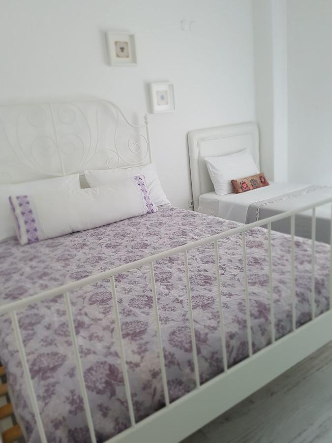 Fullmoon Rooms Cesme Cesme