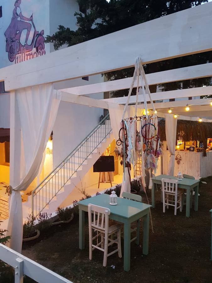 Fullmoon Rooms Cesme