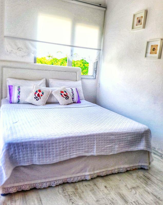 Fullmoon Rooms Cesme * Cesme