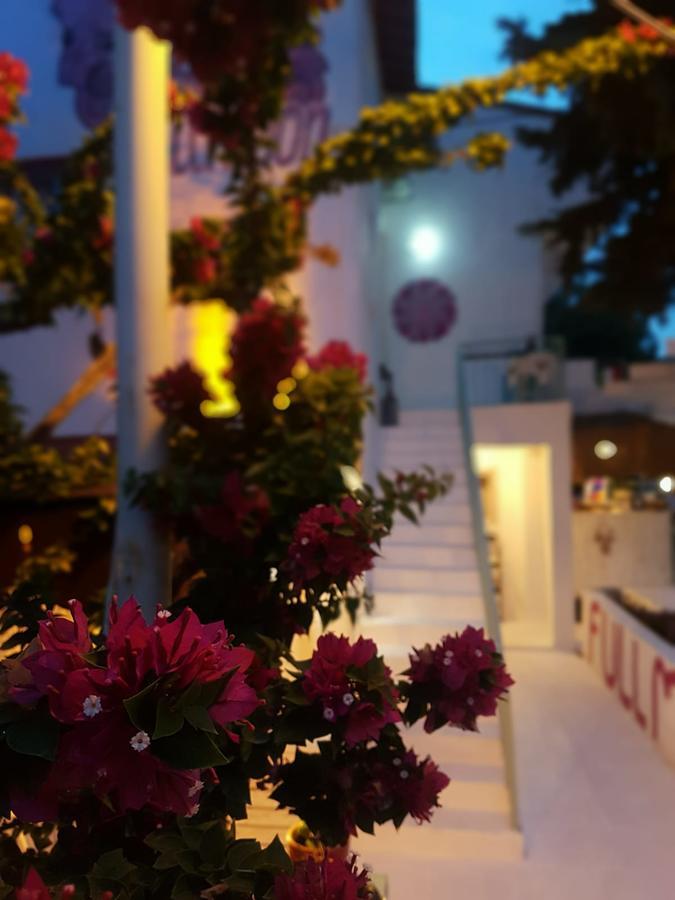 Guest house Fullmoon Rooms Cesme *