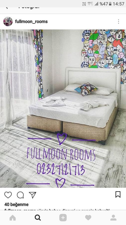 Guest house Fullmoon Rooms Cesme Cesme