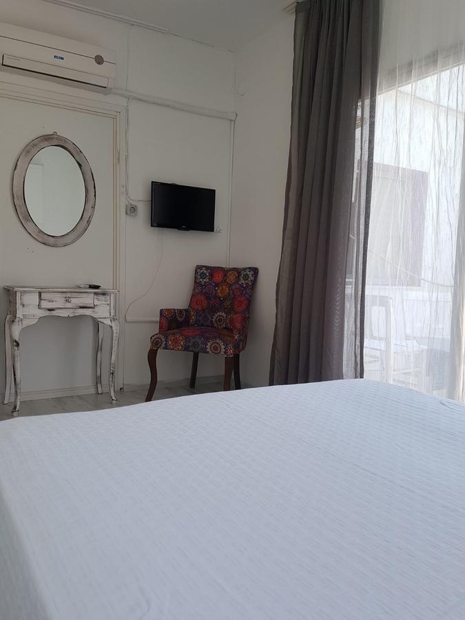 Fullmoon Rooms Cesme Guest house
