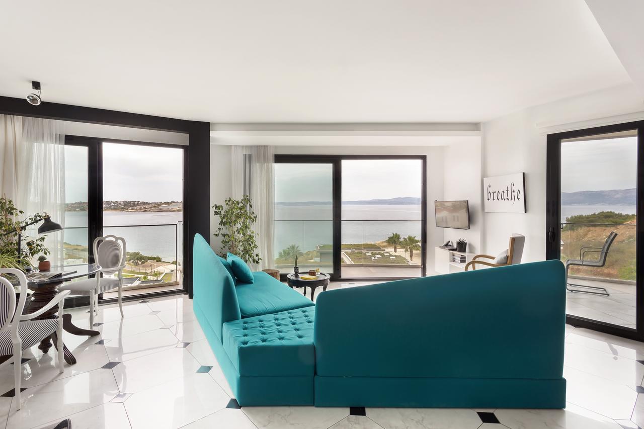 Sato Design (adults Only) 2* Cesme