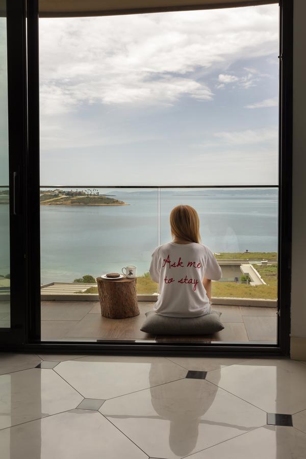 Sato Design (adults Only) 2* Cesme
