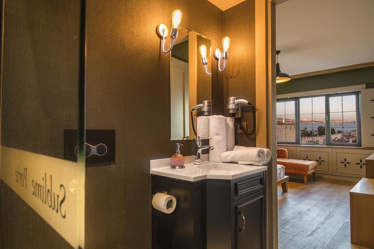 Sublime Porte Hotel Istanbul