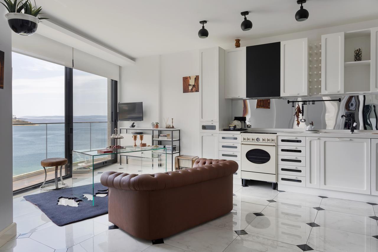 Hotel Sato Design (adults Only) Cesme