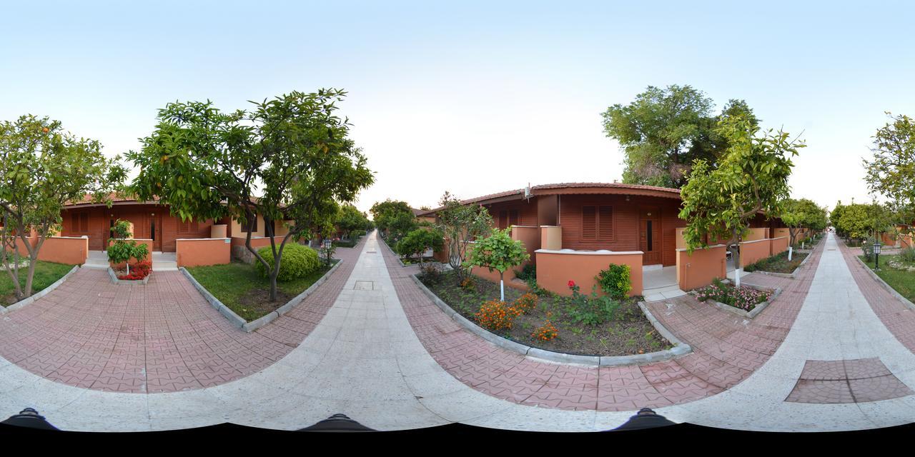Hotel Ozlem Garden