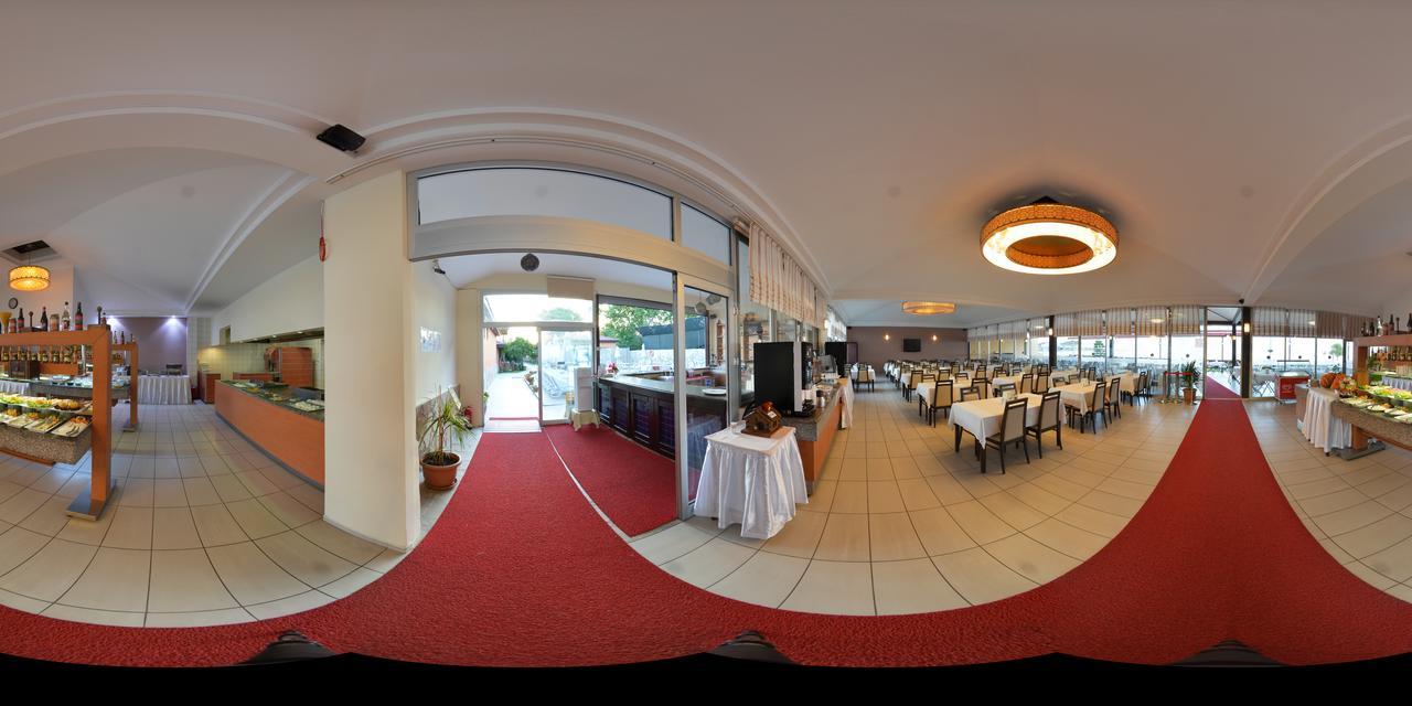 Ozlem Garden Hotel 3*