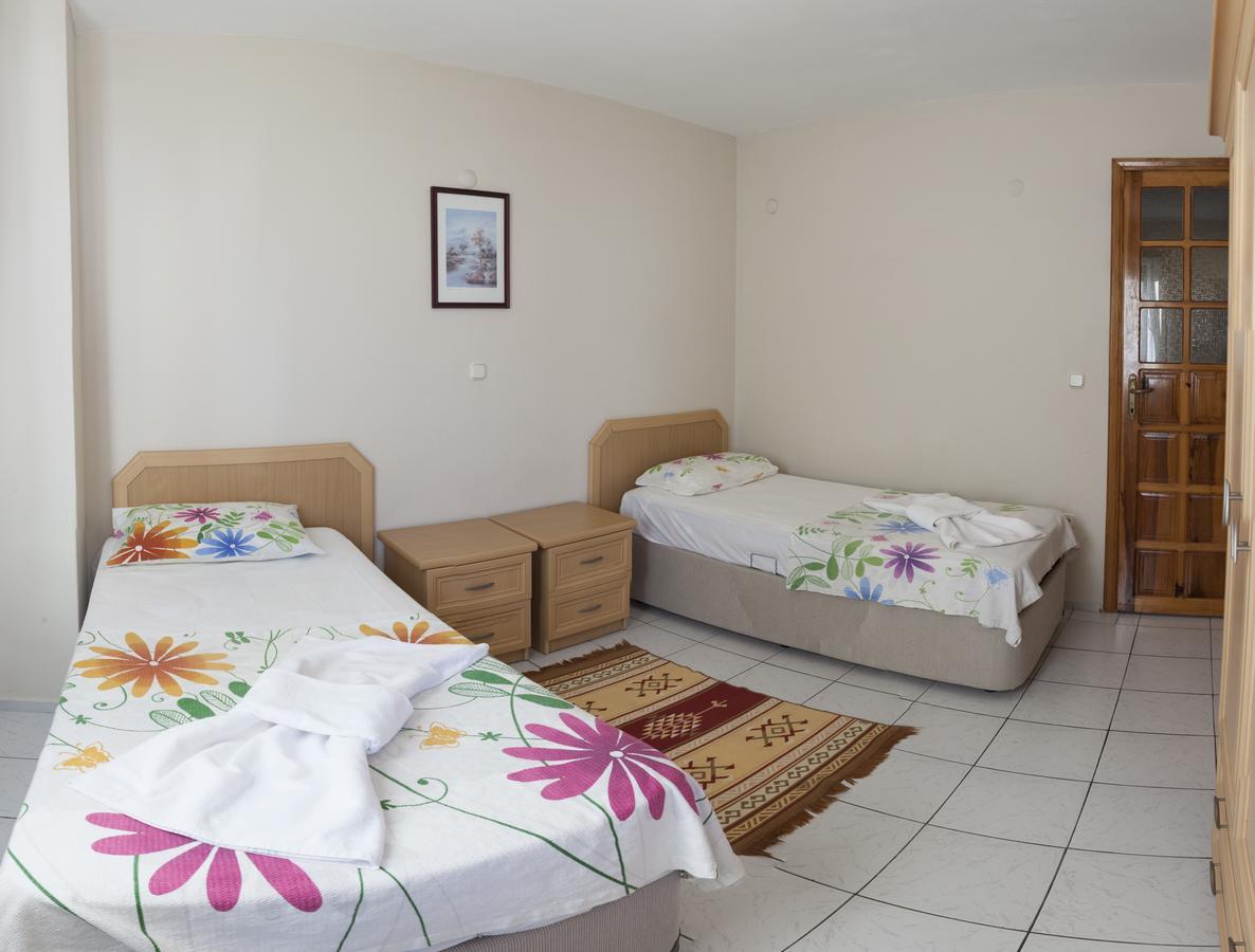 Apartment Gardenia *