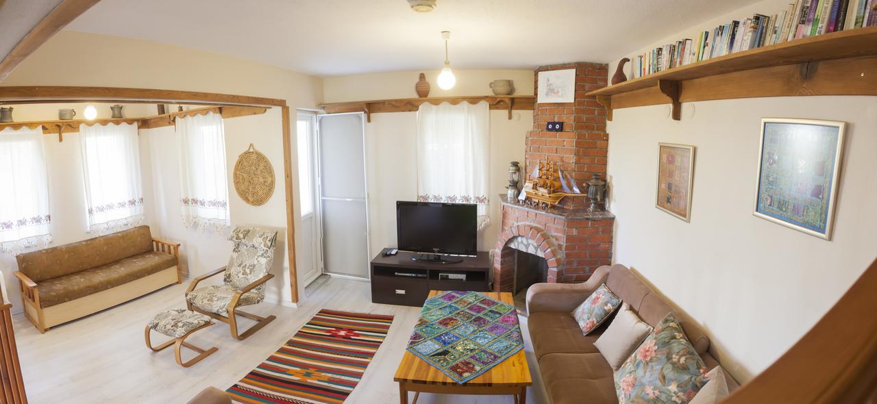 Gardenia Apartment Dalyan