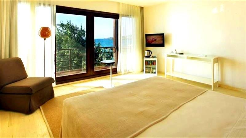 Ceshme Hotel Cesme