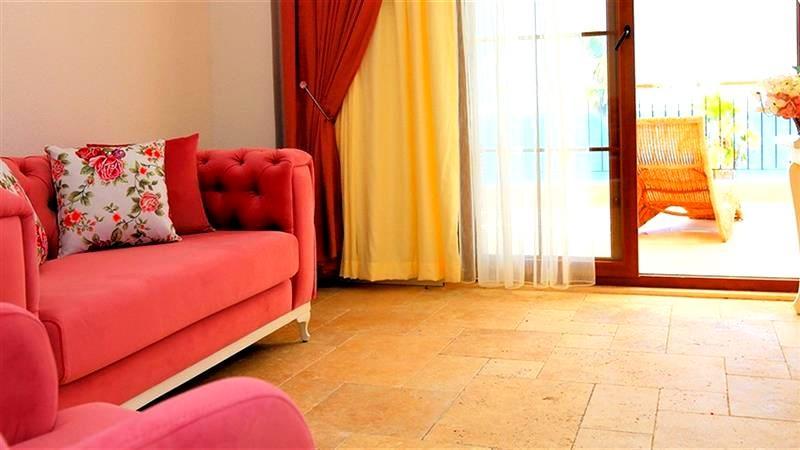 Hotel Ceshme 3*