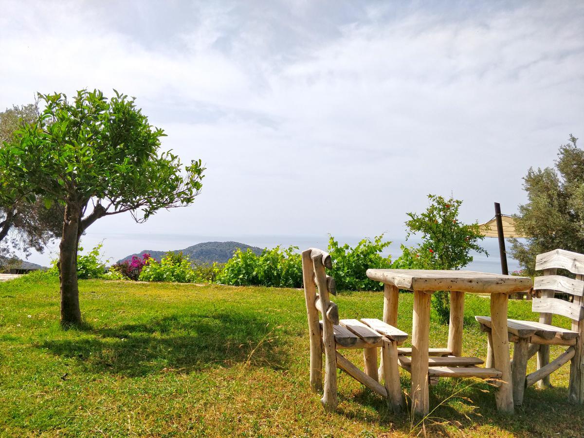 Zephyros Hotel 3*