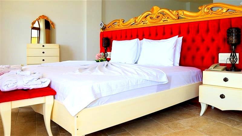 Hotel Ceshme