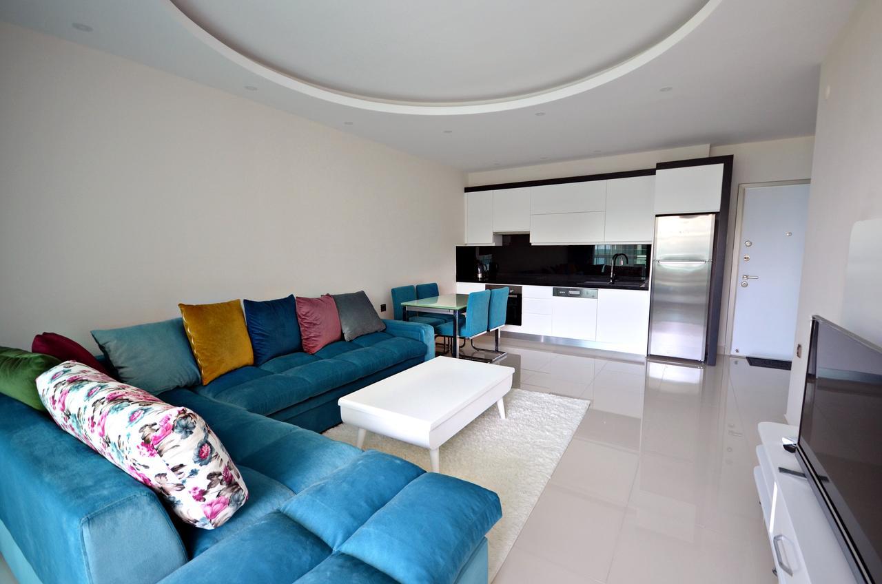 Apartment Seaside