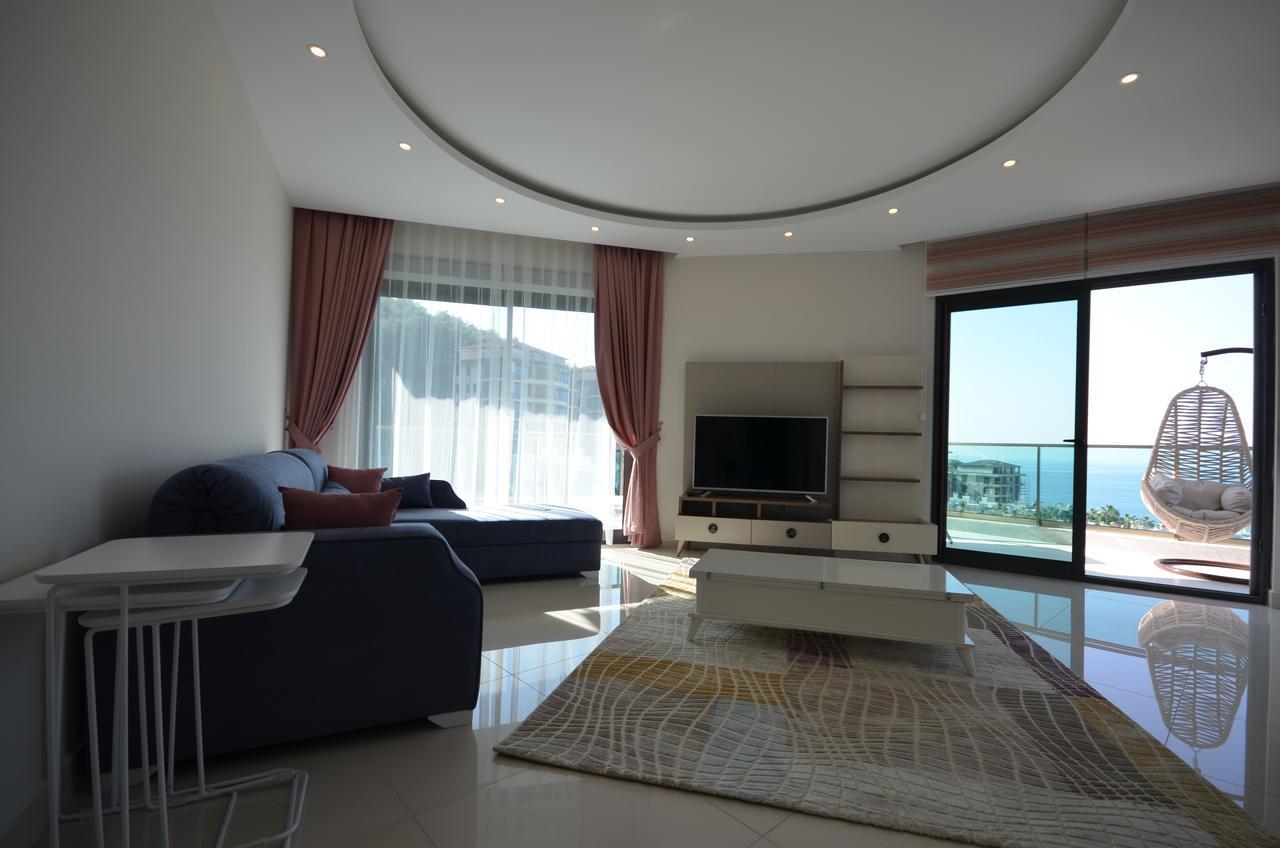 Seaside Apartment