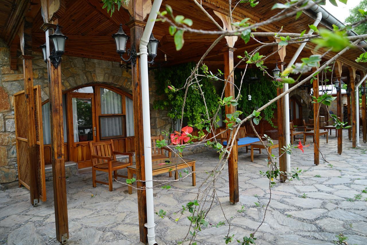 Hotel Piano Selimiye - Adults Only