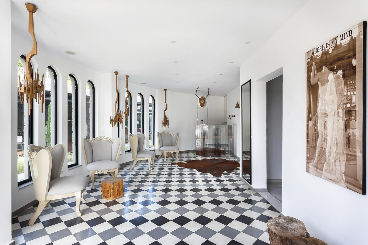 Hotel Sato Design (adults Only) Cesme