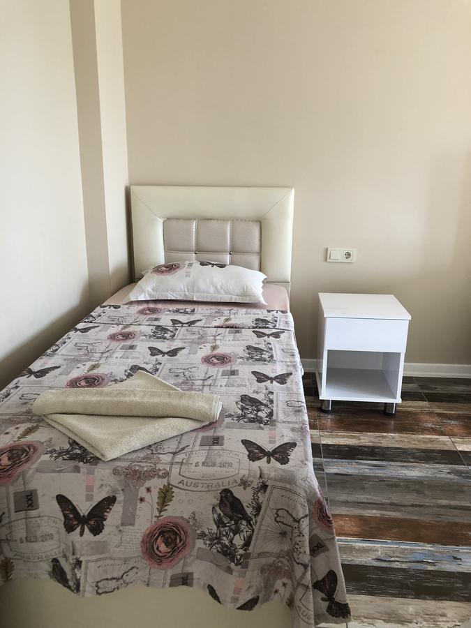Dream Hotel Kalkan