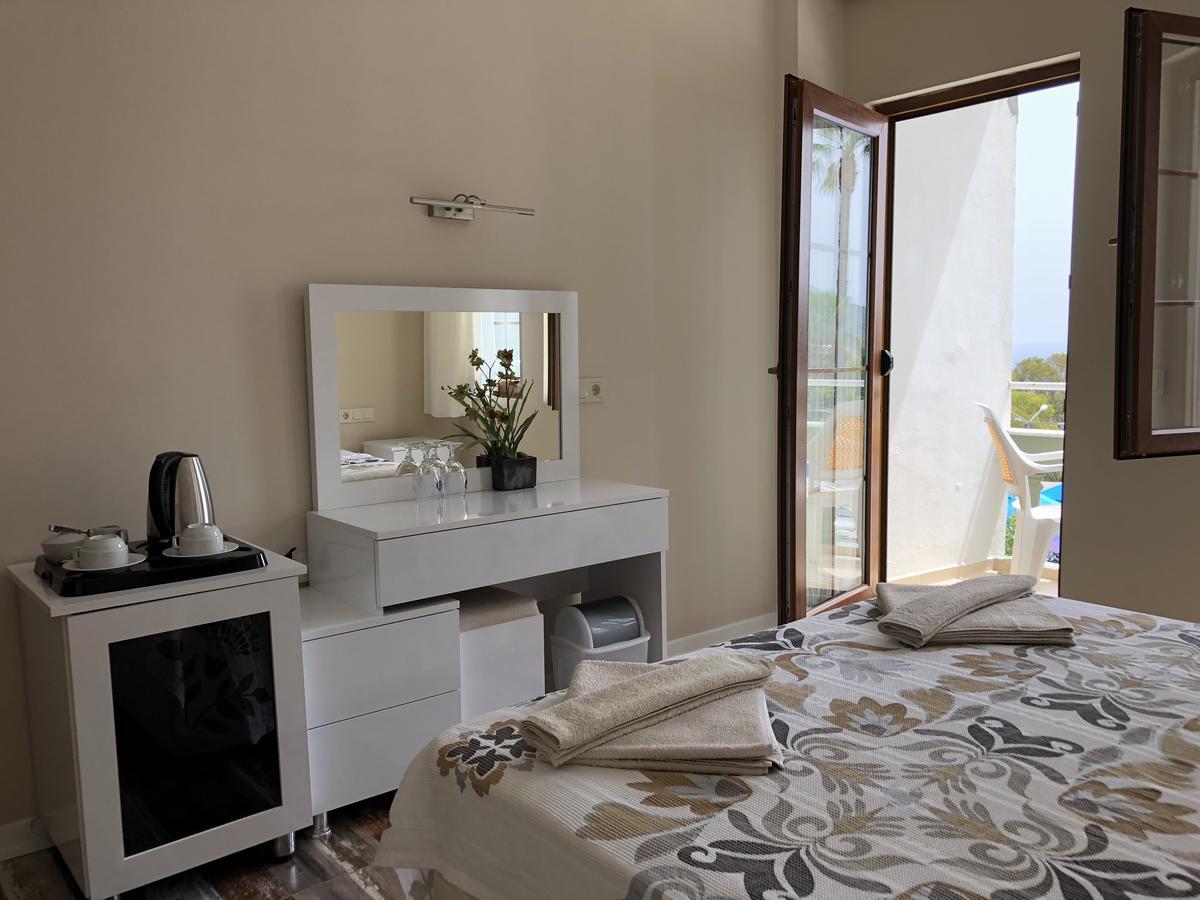 Dream * Kalkan