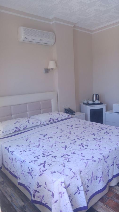 Hotel Dream Kalkan
