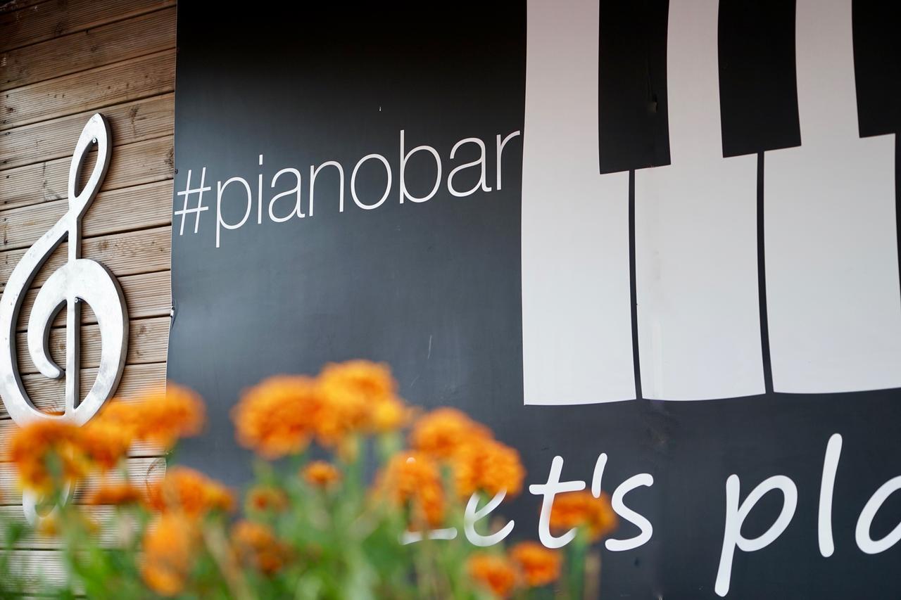 Piano Selimiye - Adults Only *
