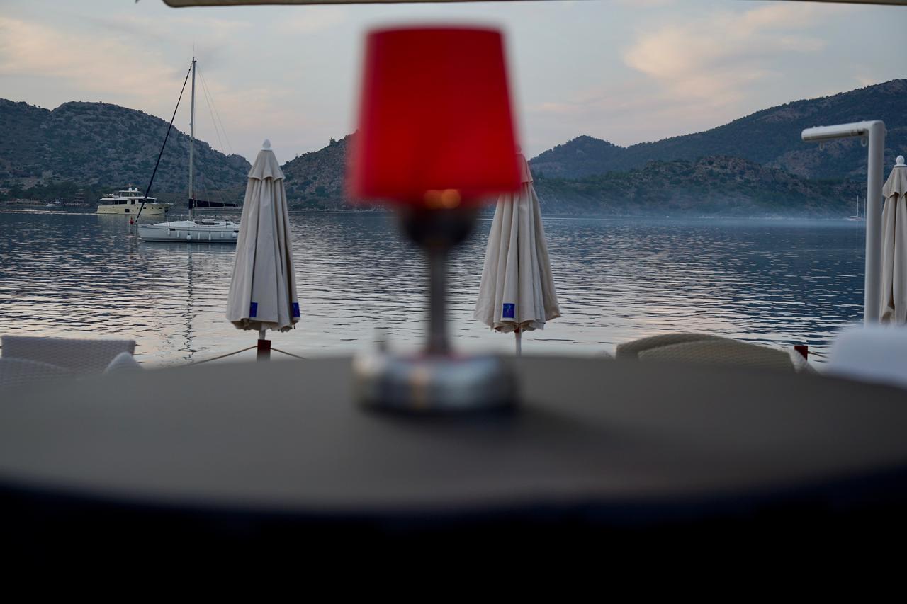 Hotel Piano Selimiye - Adults Only *