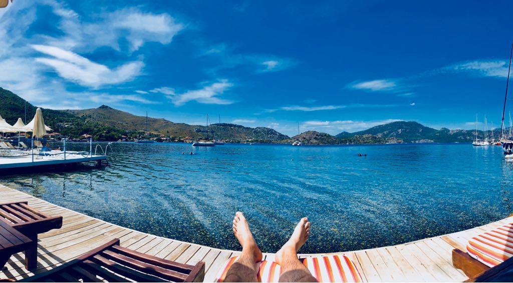 Piano Selimiye - Adults Only Hotel *