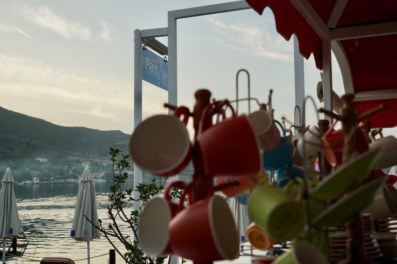 Piano Selimiye - Adults Only *