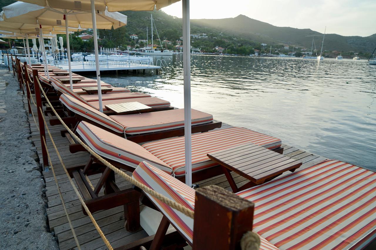 Piano Selimiye - Adults Only *
