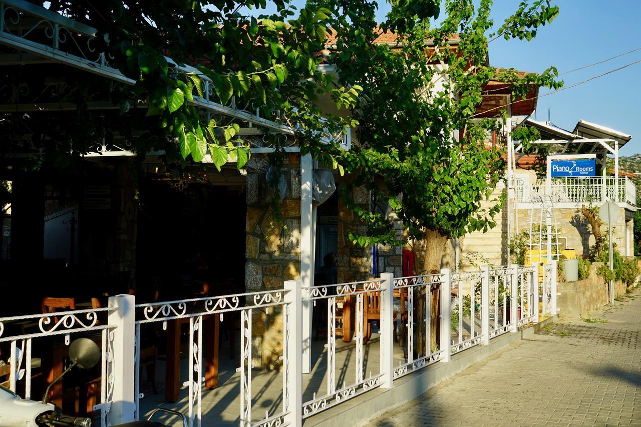 Piano Selimiye - Adults Only Hotel *