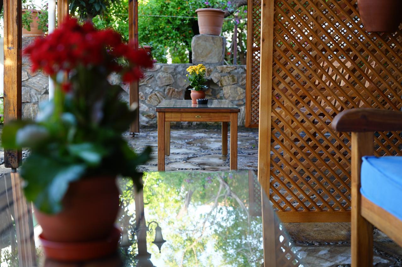 Piano Selimiye - Adults Only * Selimiye (Aegean)