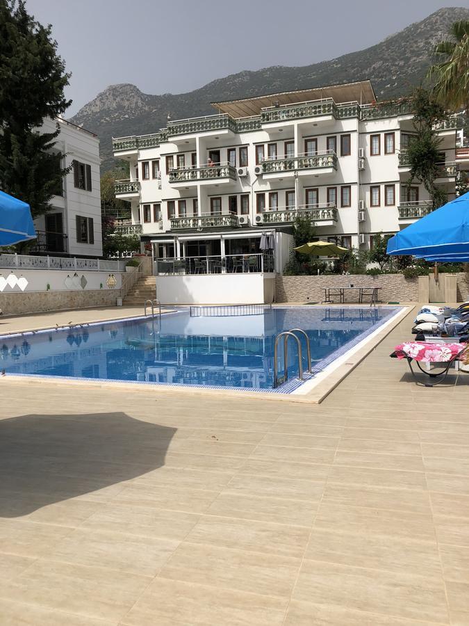 Hotel Dream Kalkan