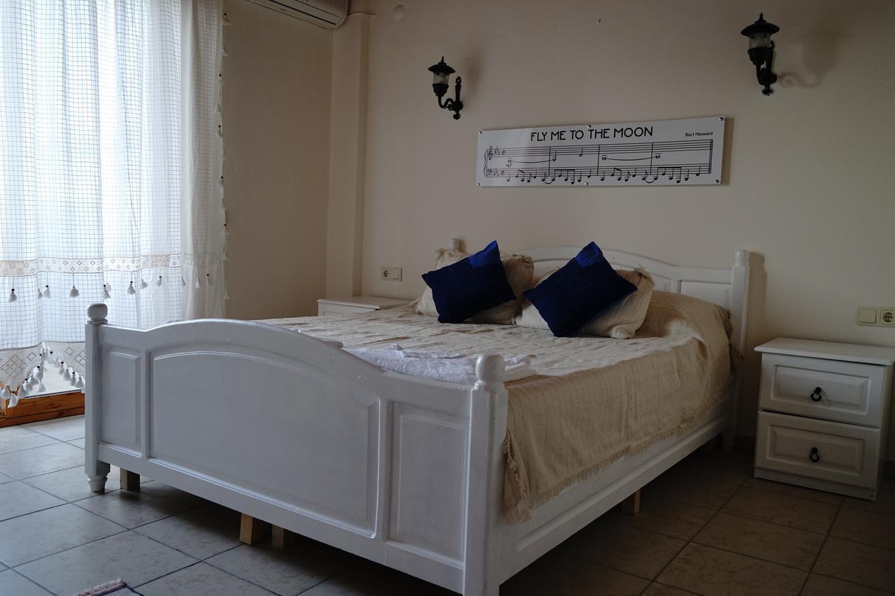 Hotel Piano Selimiye - Adults Only