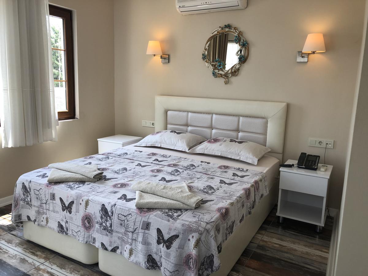 Hotel Dream Kalkan