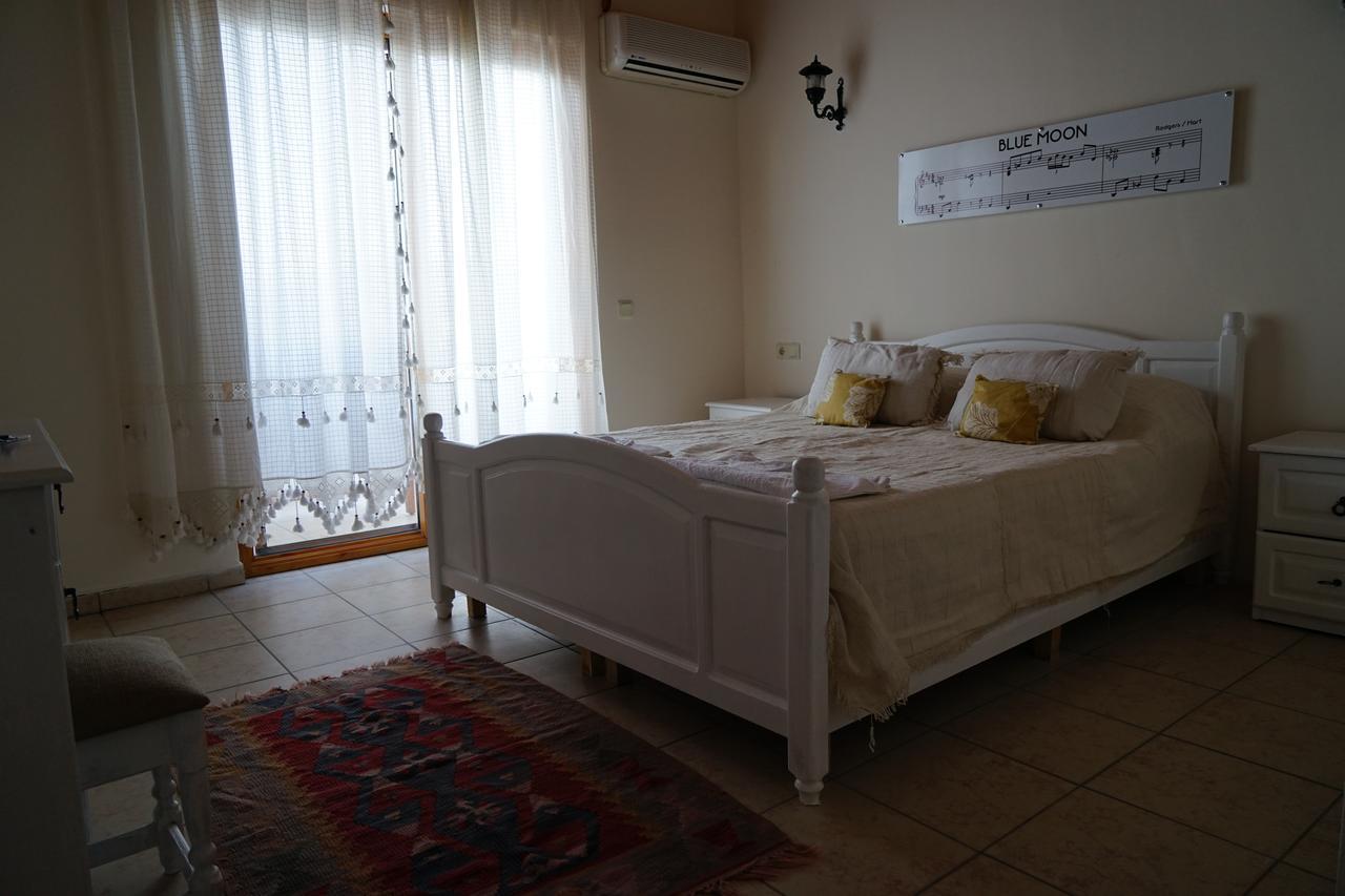 Piano Selimiye - Adults Only Hotel Selimiye (Aegean)