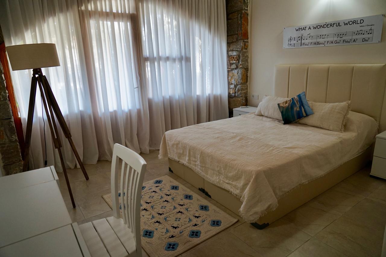Piano Selimiye - Adults Only Hotel *