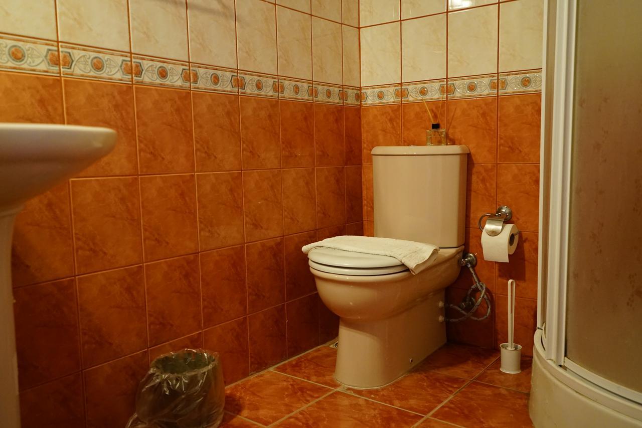 Hotel Piano Selimiye - Adults Only *