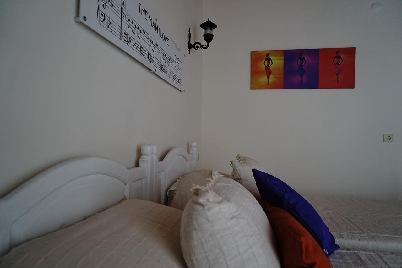Piano Selimiye - Adults Only Hotel