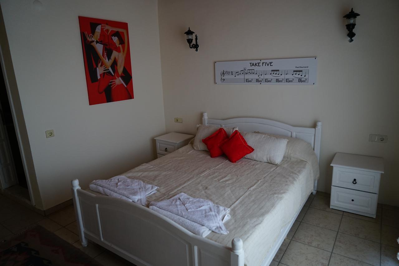 Hotel Piano Selimiye - Adults Only