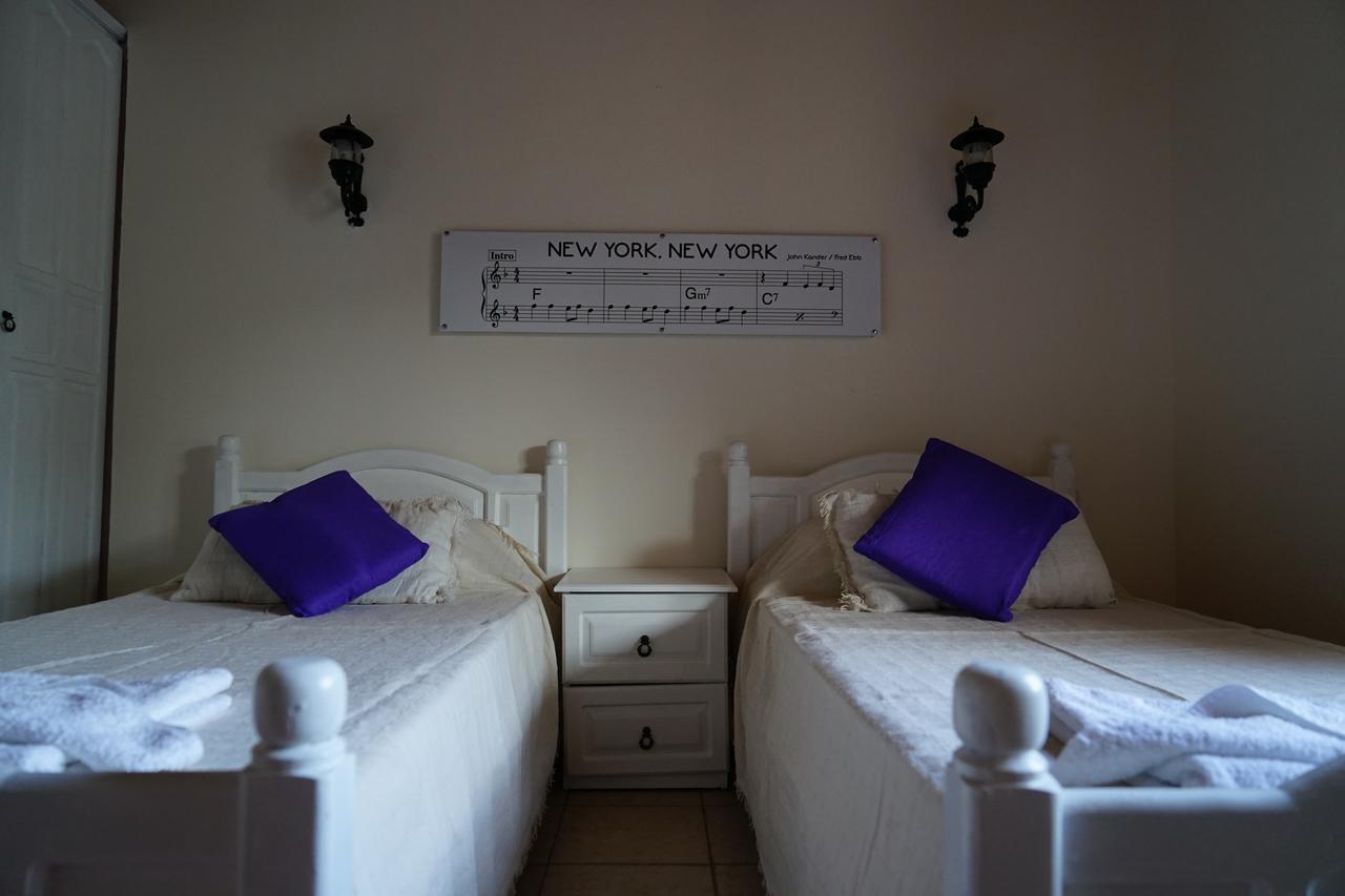 Piano Selimiye - Adults Only * Selimiye (Aegean)