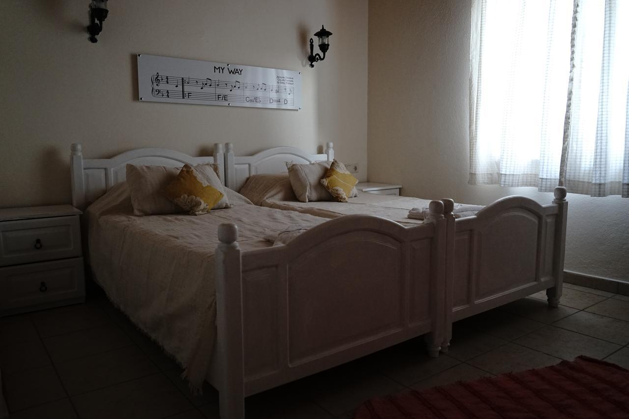 Piano Selimiye - Adults Only Selimiye (Aegean)