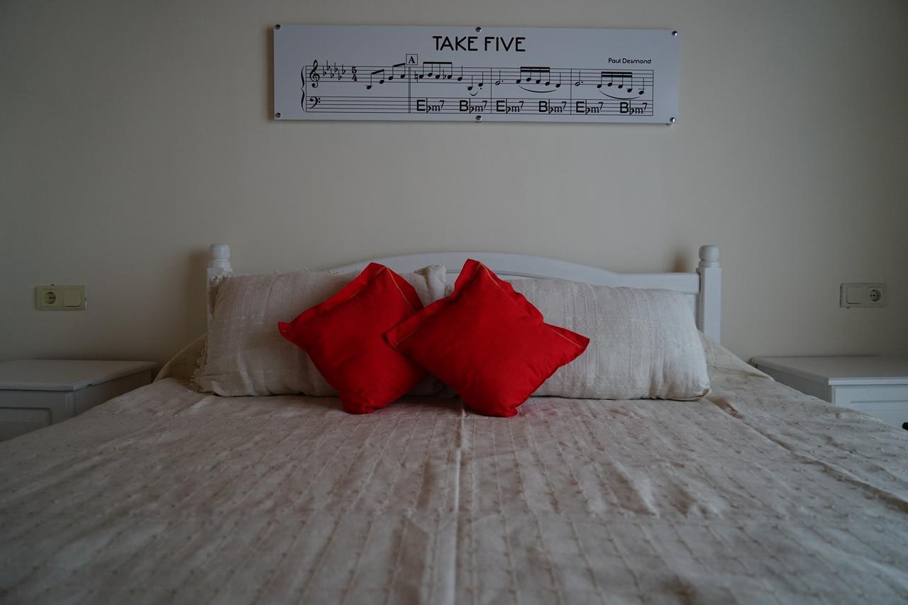 Hotel Piano Selimiye - Adults Only Selimiye (Aegean)