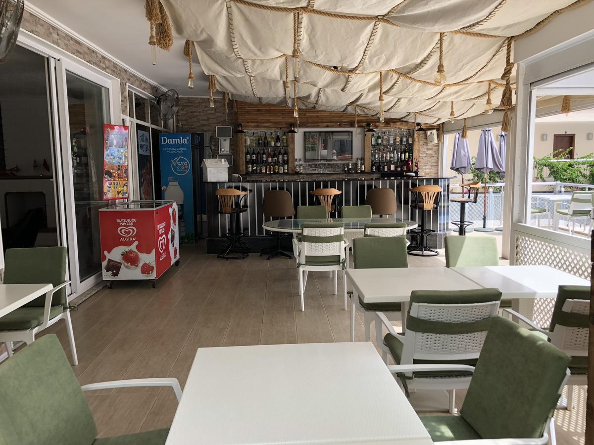 Dream Kalkan