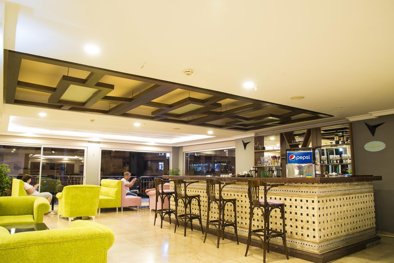 Town Hotel 4*